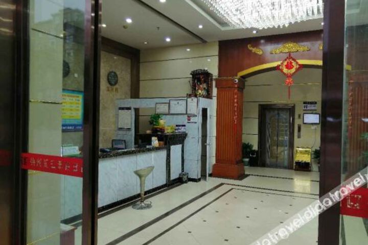 Hotel Interior 9 of 35
