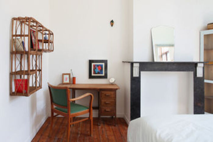 Guest Suite Photo