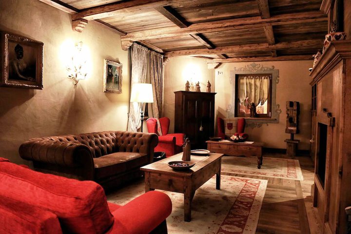 Hotel Interior 3 of 44
