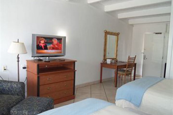 Inside Room Photo