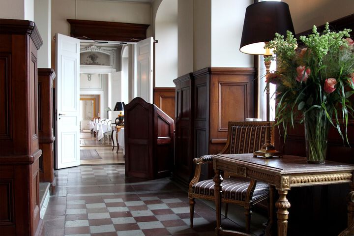 Restaurants