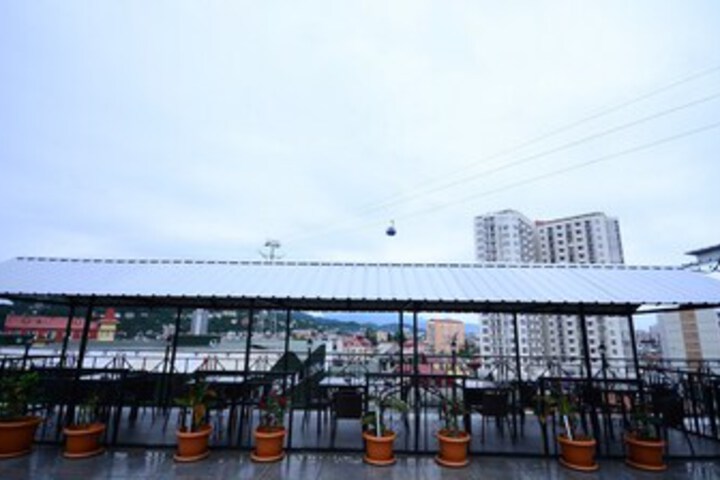 Terrace/Patio 36 of 37