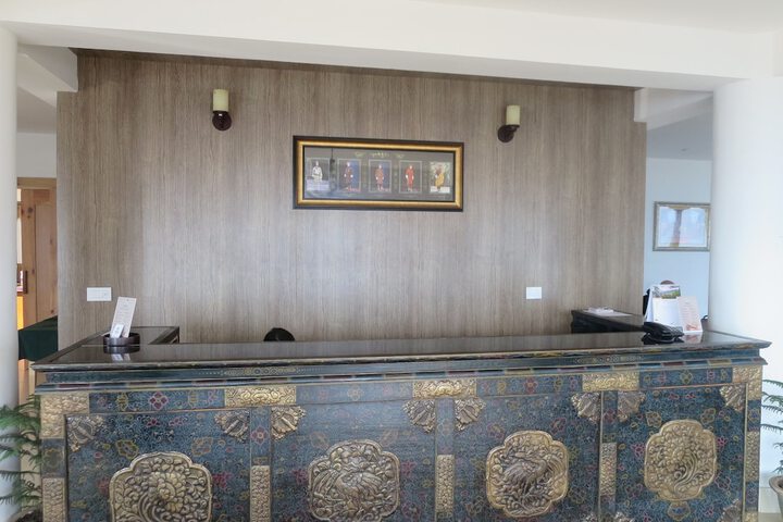 Hotel Interior 2 of 33