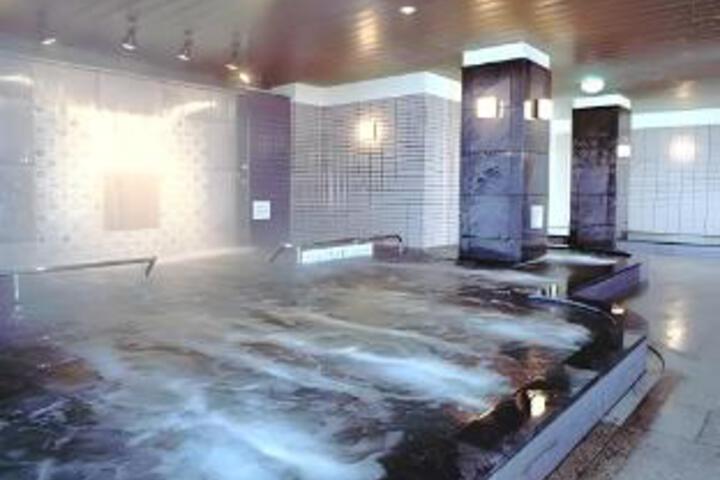 Spa 3 of 20