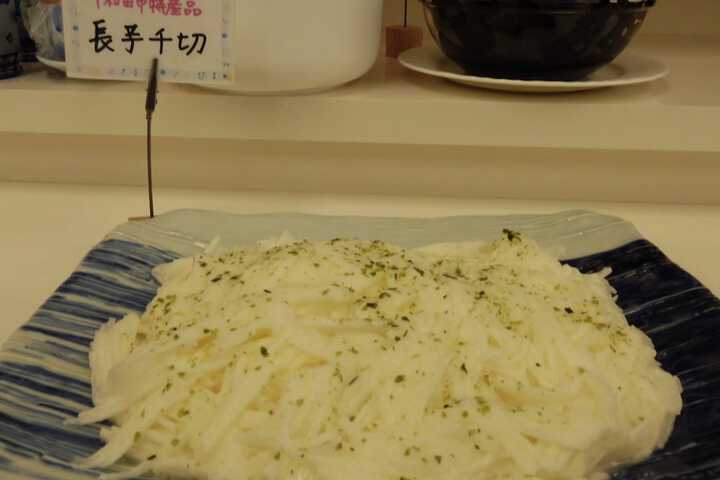 Dining Photos