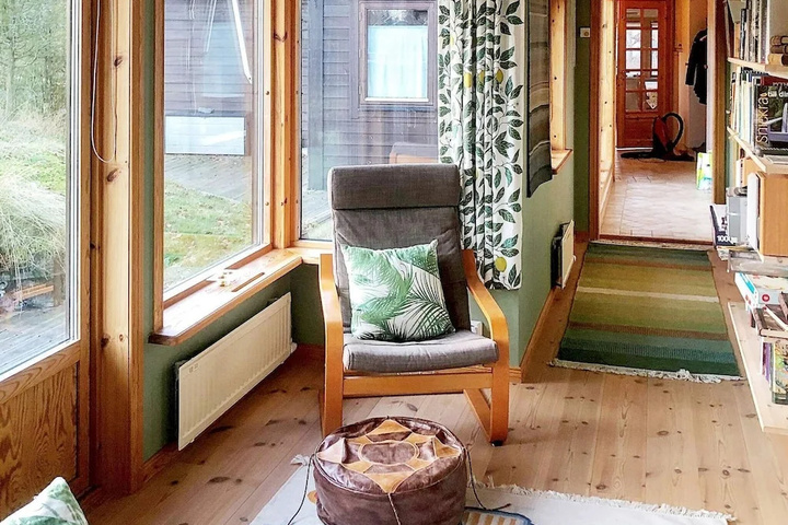 8 Person Holiday Home in Norrtälje