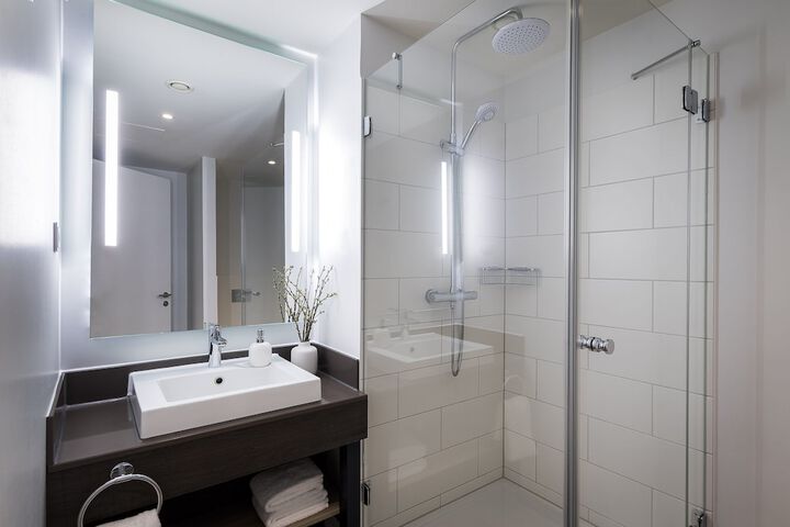Bath Interior