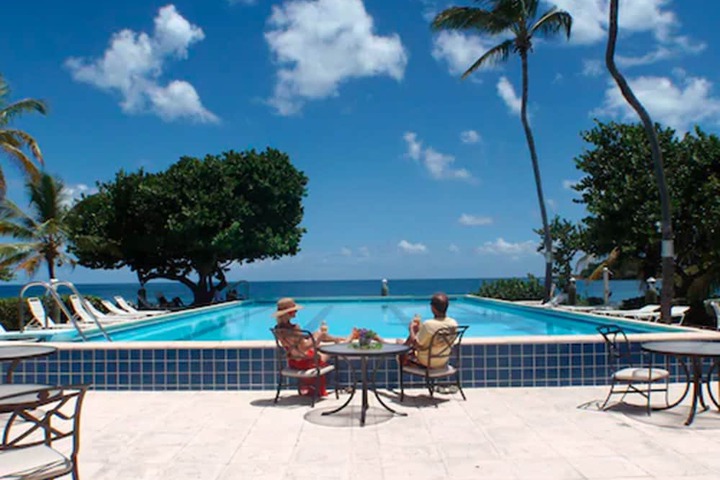 Pool to Cool