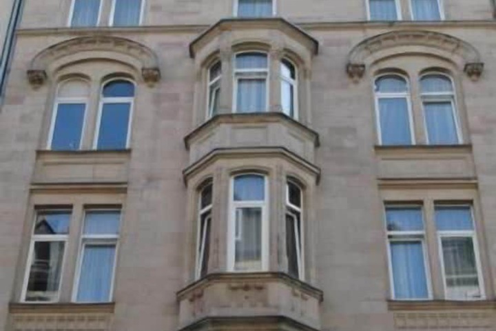 Exterior Photo