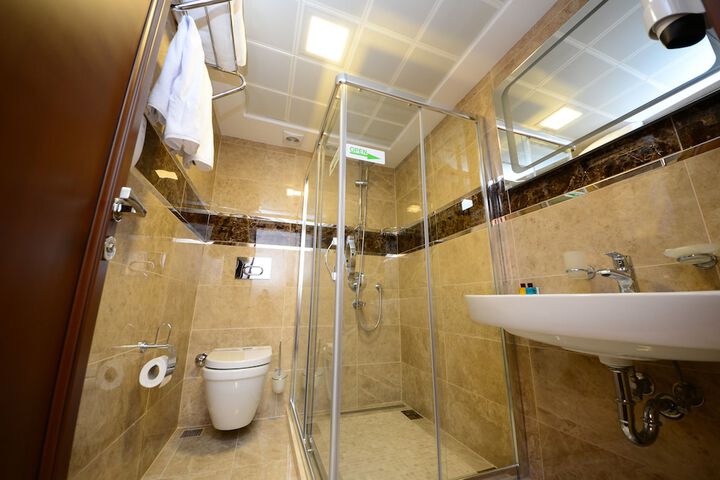 Bathroom Vanities