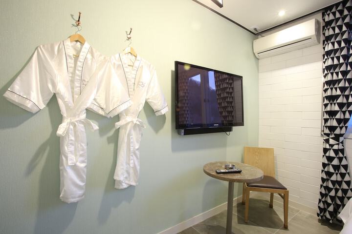 Fitness Center Photo