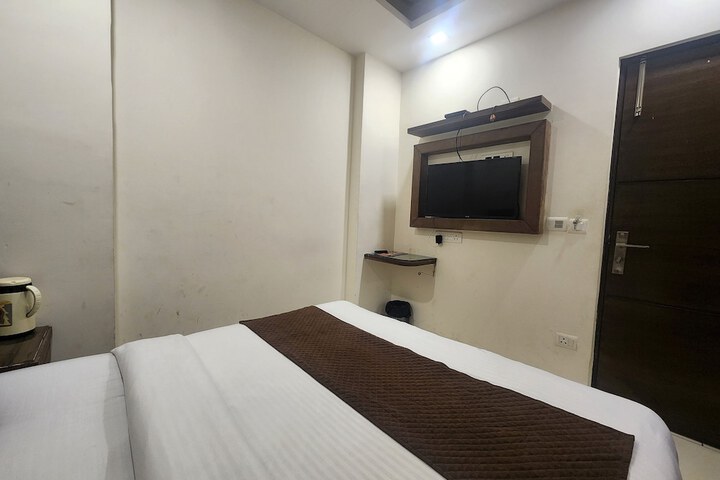 Suite Room