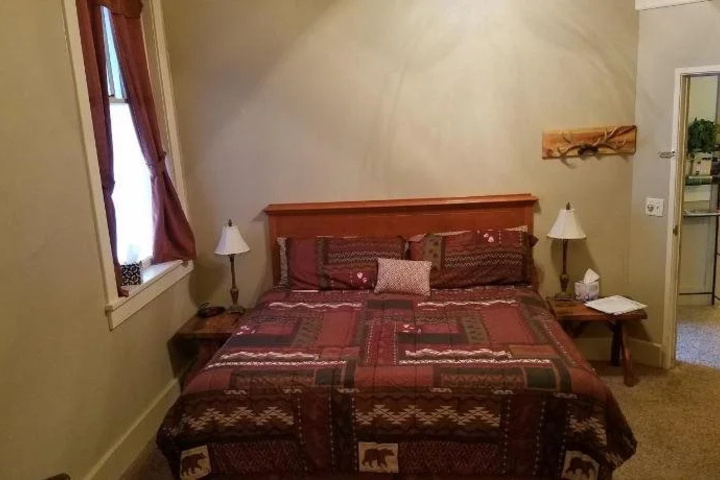 Dakota Spur Hotel