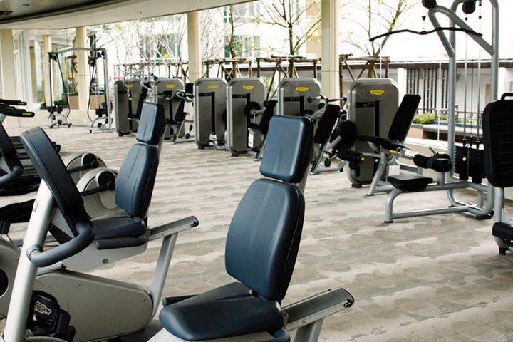 Fitness Club