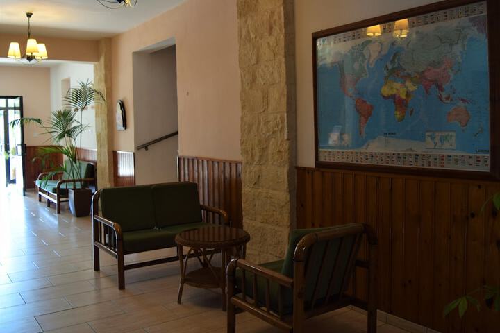 Hotel Interior 2 of 91