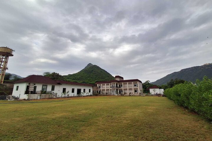 Hotel View 59 of 63