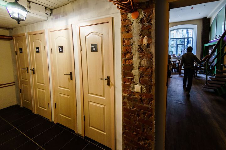 Fitness Facility Photos