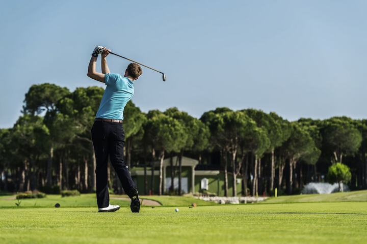 Golf 70 of 145