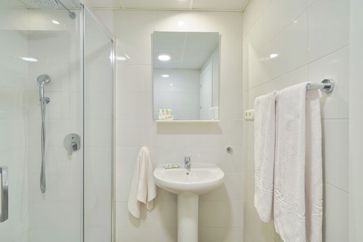 Bath Interior