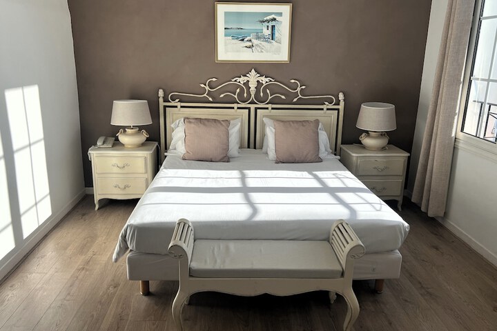 Hôtel Beau Site - Cap dAntibes in Antibes
