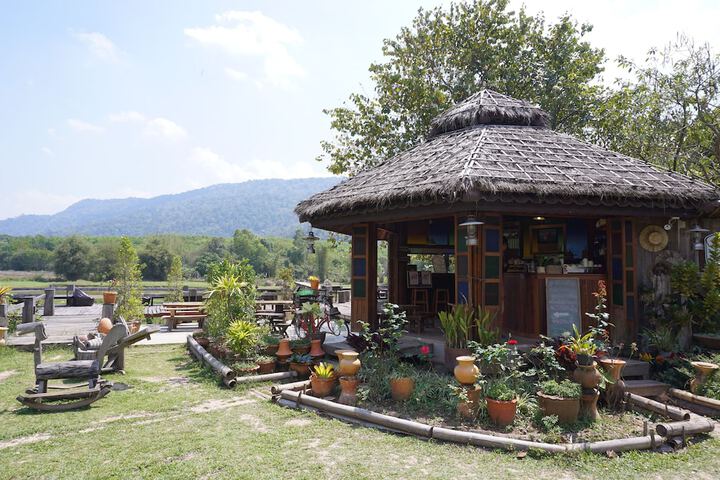 Phuruarounmai Resort