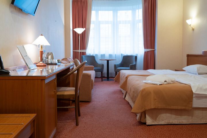 Room 15 of 91