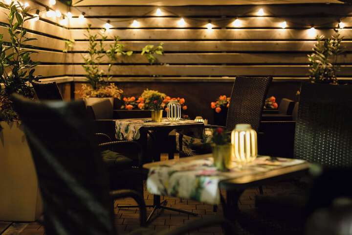 Terrace/Patio 72 of 74