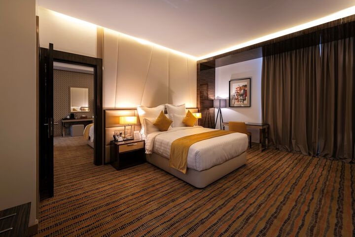 Room 7 of 21