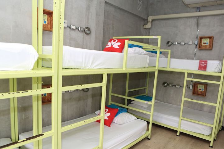 Room Interior