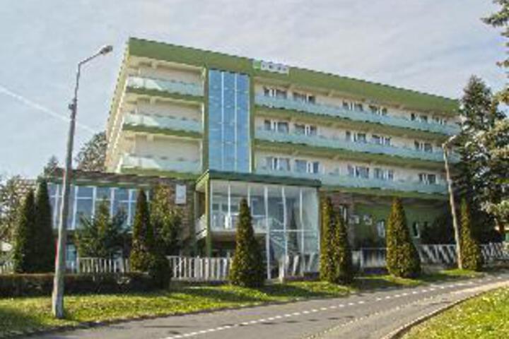 CE Quelle Hotel