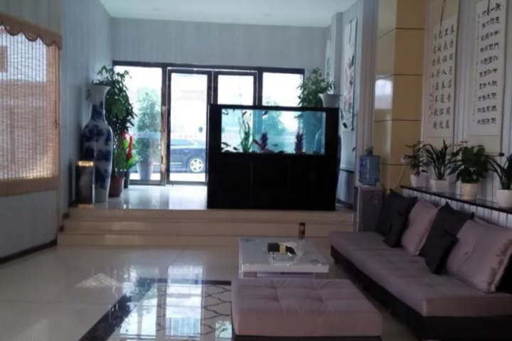 Hotel Interior 2 of 13