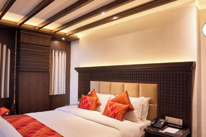 Room 40 of 118