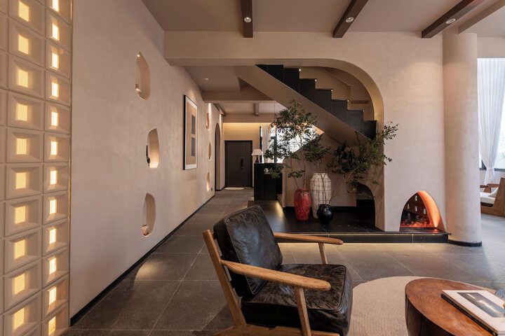 Hotel Interior 5 of 288