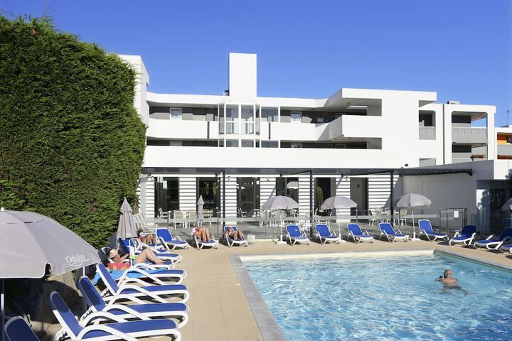 Pool to Cool