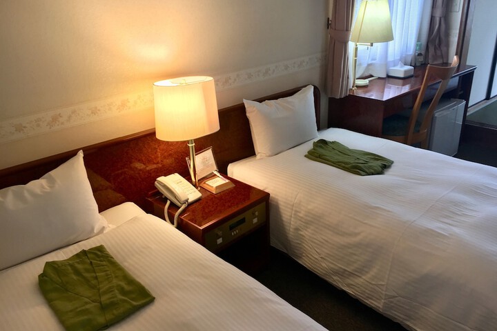 Room 15 of 55