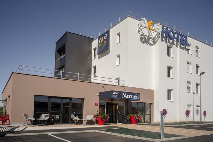 Hotel 36 of 36