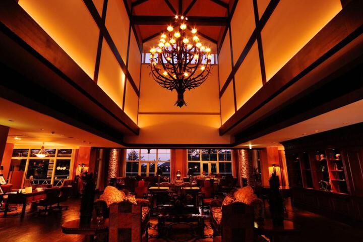 Fitness Facility Photos