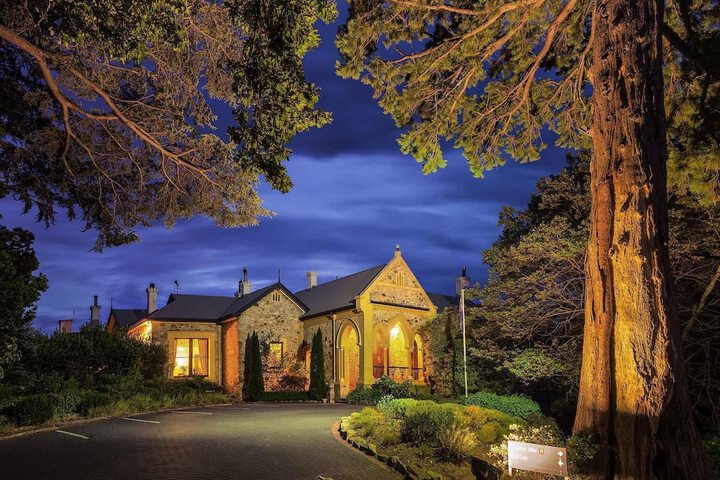 Photo of Mount Lofty House & Estate Adelaide Hills - Adults Retreat