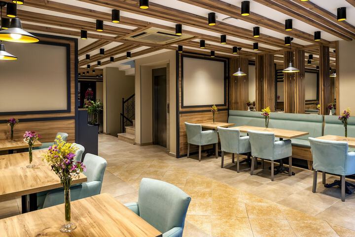 Lobby Photos