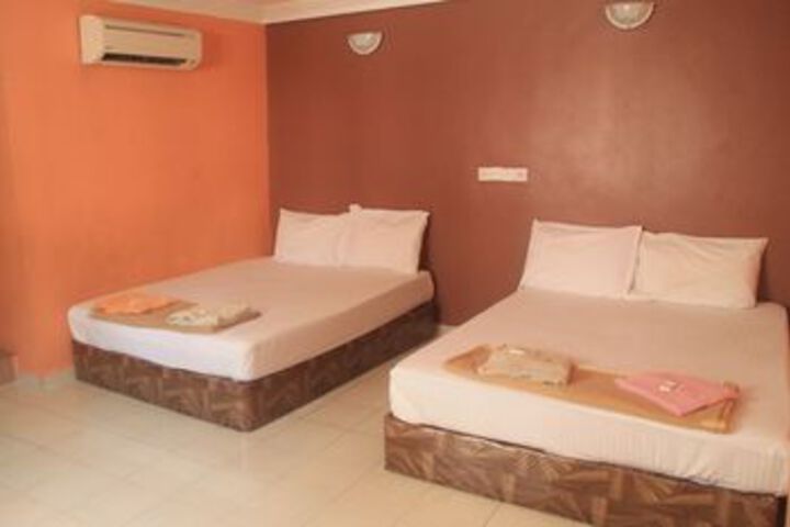 New Wave Banting Hotel