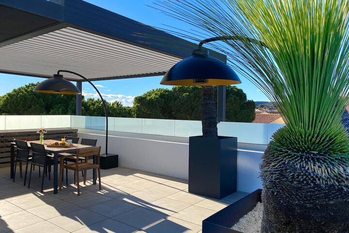 Terrace/Patio 76 of 146