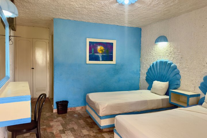 Photo of Hotel Pacific Paradise Acapulco
