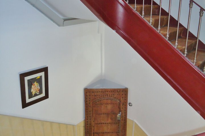 Hotel Interior 142 of 157