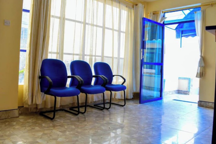 Hotel Interior 17 of 23