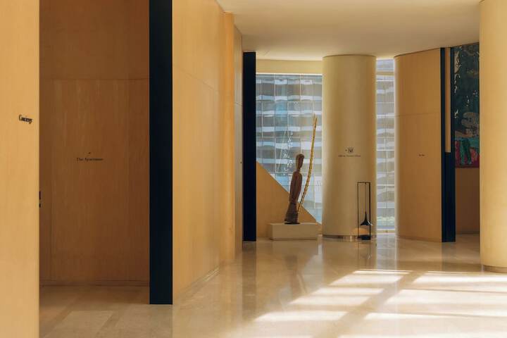 Hotel Interior 3 of 140