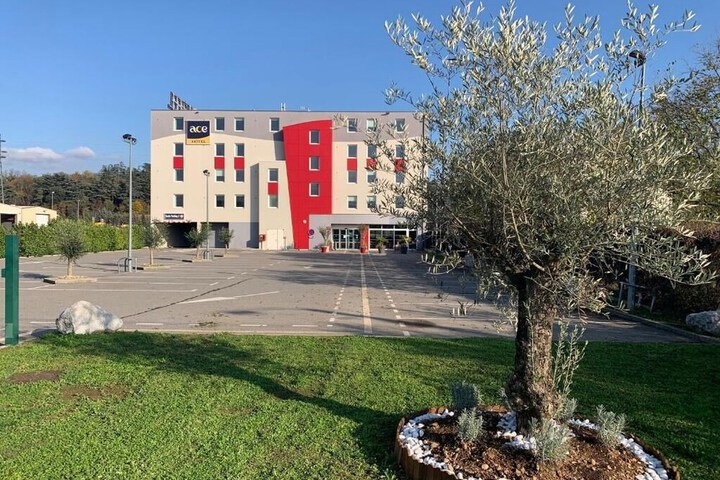 Ace Hôtel Valence in Valence