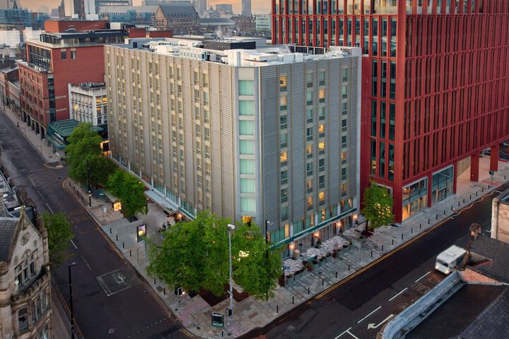 Hotel 89 of 89