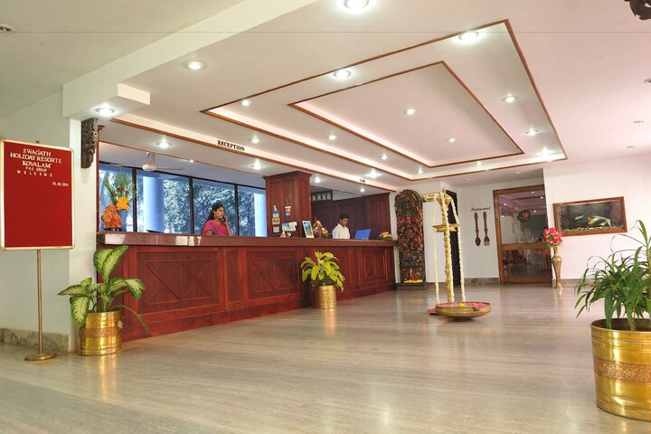 Hotel Interior 3 of 33