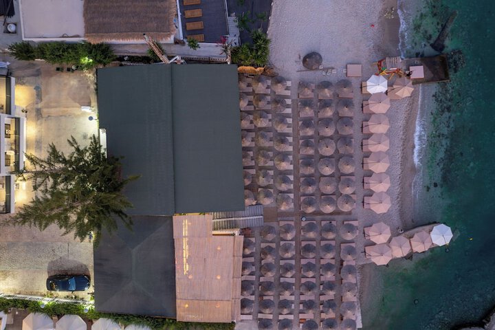Hotel 94 of 95