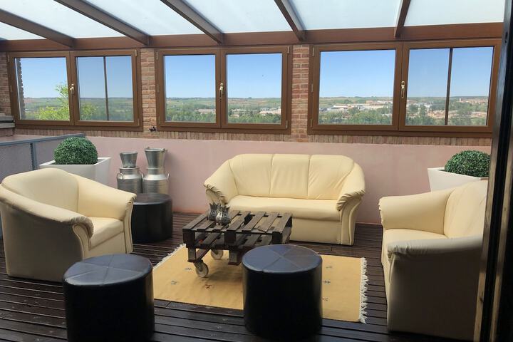 Terrace/Patio 33 of 35